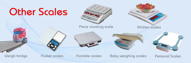 Other Scales