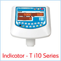 Indicator - T i10 Series
