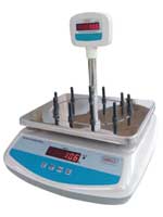 Table Top Scales V Series - ABS