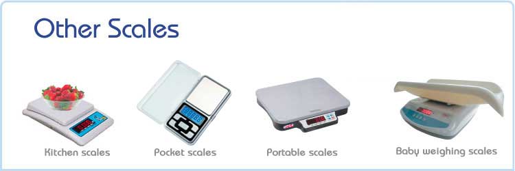 Other Scales