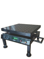 Field scales MS CHQ model Field scales MS CHQ model
