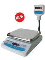 Table Top Scales E Series - Metal